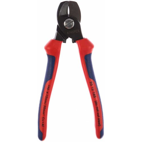  &Scaron;kare za kablove 165 mm 50mm2 Knipex Cene