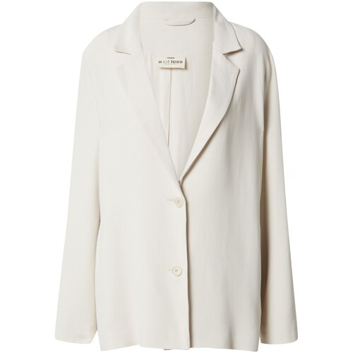 A LOT LESS Blazer &amp;#039;Malou&amp;#039; off-bela Slike