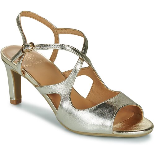 Karston SERENA Gold Slike