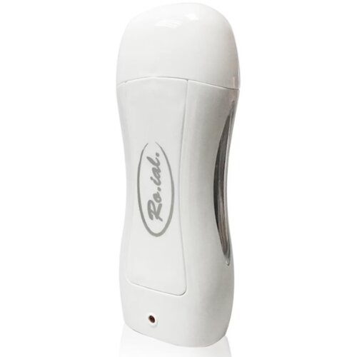 RO.IAL Mono aparat za depilaciju, 15W, Beli Slike