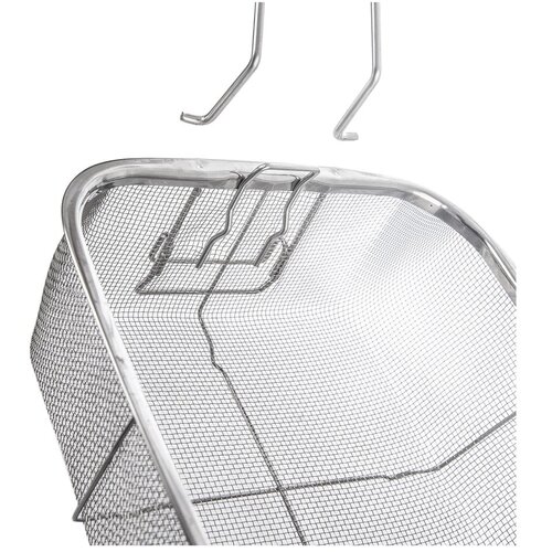 Orion Aluminijasti pekači v kompletu 2 ks 24,5x32,5 cm GRANDE &amp;ndash; Slike