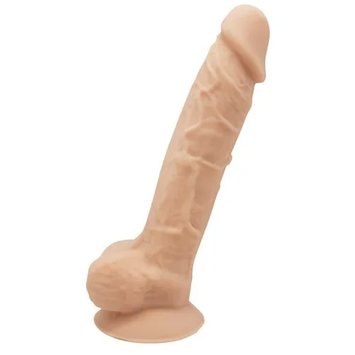 SilexD model 1 dildo 17,7cm