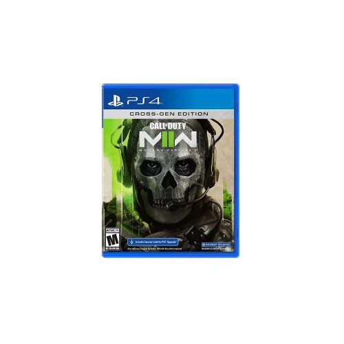 Call of Duty: Modern Warfare II PS4 Cijene