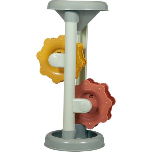 Little Dutch&amp;reg; Fresh Sand &amp;amp; Watermill igračka za vodu 18 m+ Green 1 kom Slike
