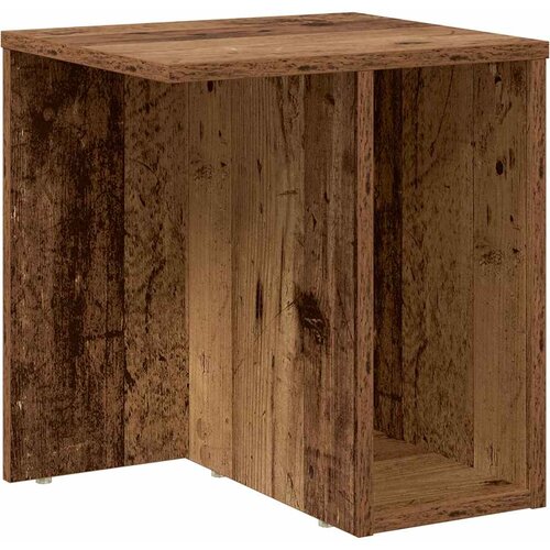  Konačna Stolić 2 pcs Staro drvo 37 x 32 x 40 cm Slike