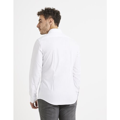 Celio Men's shirt Vaxavier Cene