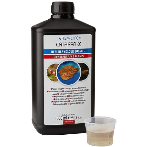 Easy Life catappa-x - 1000 ml Cene