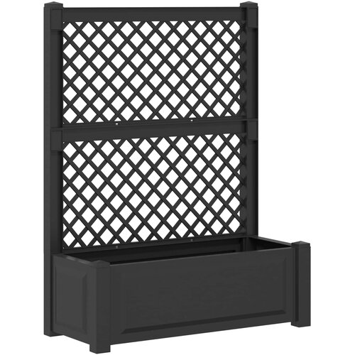  Velika s osvrtom Antracit 99,5 x 43 x 133,5 cm PP Cijene