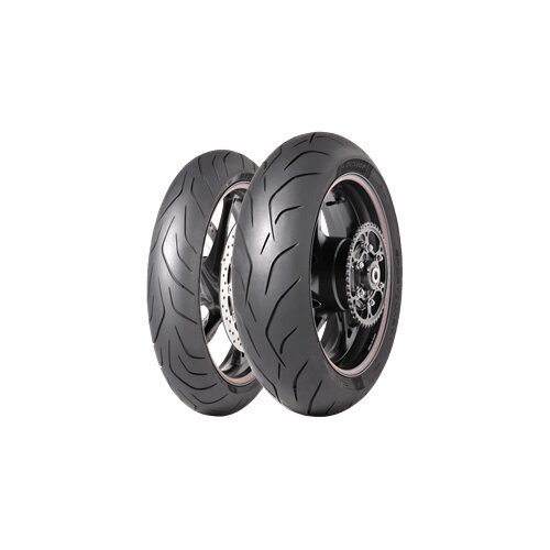 Dunlop 120/70R17 (58W) TL SPORTSMART MK3 Cene