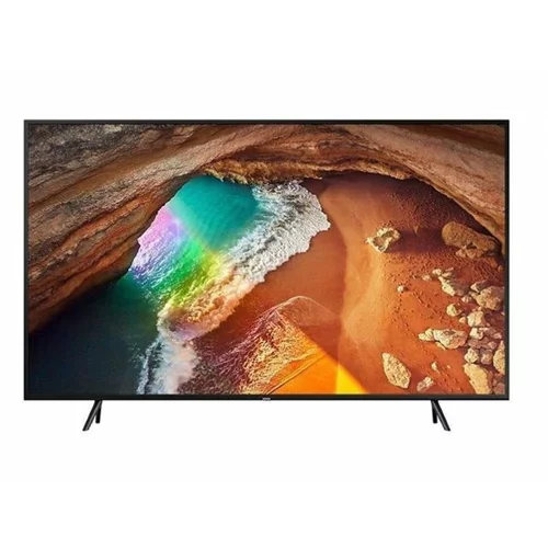 Samsung televizor QE49Q60RATXXH QLED, 49" (124 cm), 4K UHD, Smart, Crni