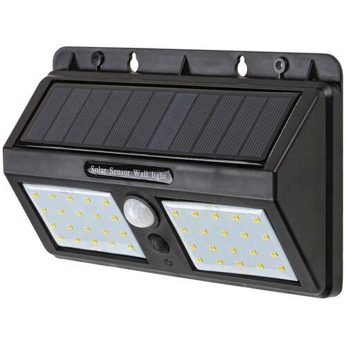  SOLARNA LED SA SENZOROM POKRETA 2.4W OSTRAVA RAB 7881 MIX RABALUX Cene