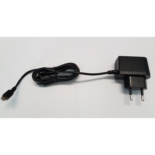 MikroTik 5VPOW 5V 1A adapter (micro USB) Cene