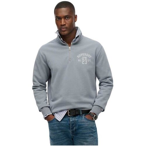 Superdry pamučni muški duks Cene