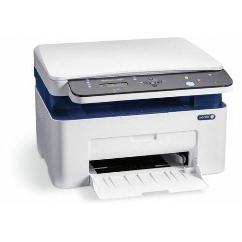 Xerox Printer LJ WorkCentre MFP 3025V BI Slike