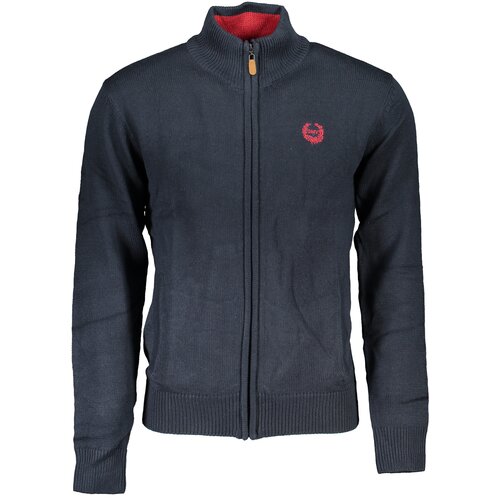 Gianmarco Venturi MEN&amp;amp;#39;S BLUE SWEATER Slike