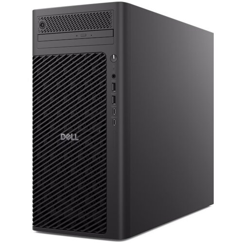 Dell Pro Max Tower T2 Core Ultra 7 265 32GB 1TB SSD DVDRW Dual RTX 2000 16GB Win11Pro 3yr ProSupport + WiFi Cene