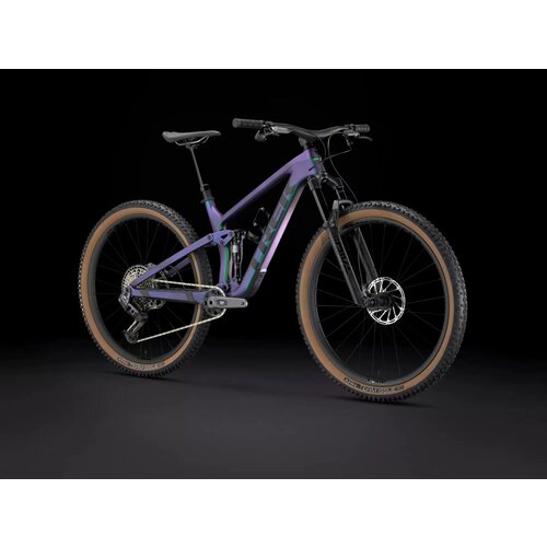  Bicikl Trek Top Fuel 9.8 GX AXS T-Type 2024 Emerald Iris - XS Cijene