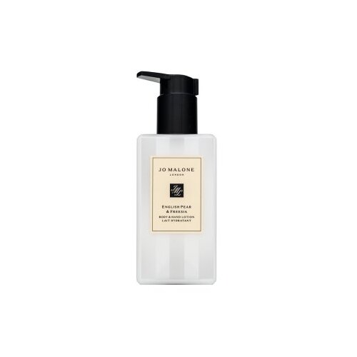 Jo Malone English Pear &amp;amp; Freesia mlijeko za tijelo za žene 250 ml Slike