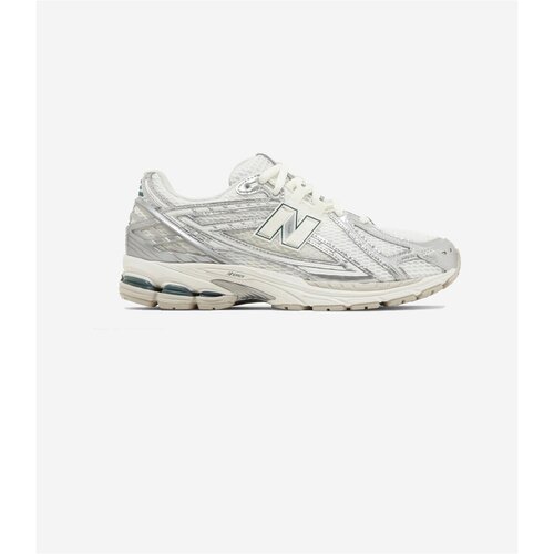 New Balance Nizke superge 1906R Silver Metallic Sea Salt Bela Slike