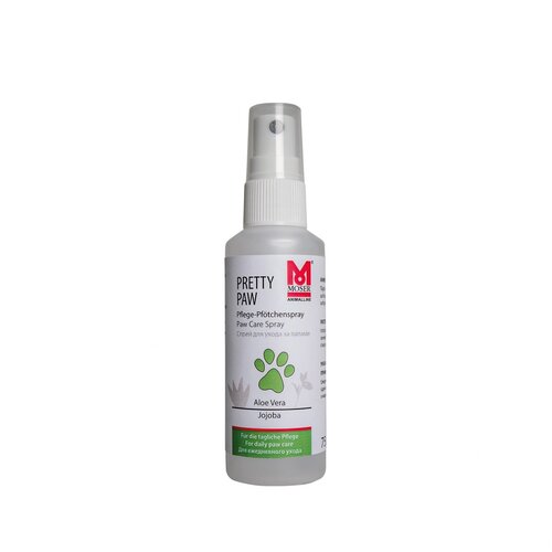 Wahl Pretty Paw - Sprej za za&amp;scaron;titu &amp;scaron;apa, 75 ml Slike