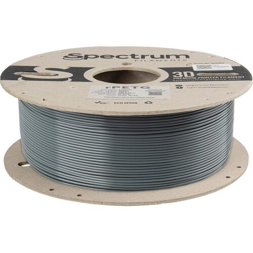  RPETG Železno siva - 1,75 mm / 1000 g Cene