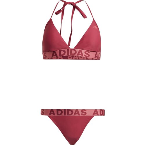 Adidas ženski bikini Beach Bikini Roza Slike
