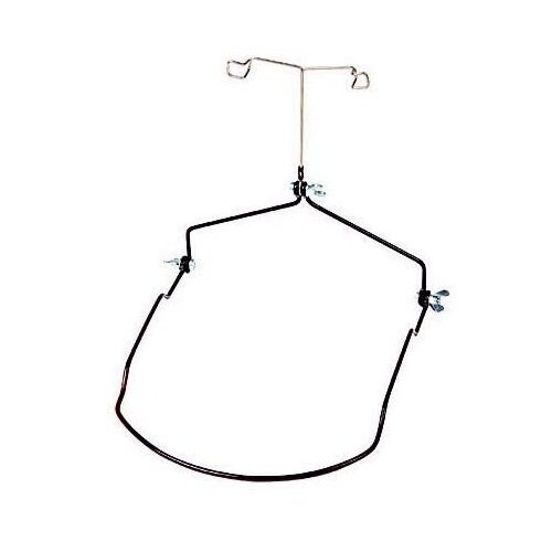 Dunlop HH-1 HARP HANDLE nosač za usnu harmoniku Slike