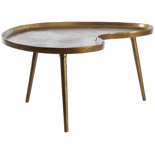 Light &amp;amp; Living Metalni pomoćni stol 60x80 cm Lienz &amp;ndash; Slike