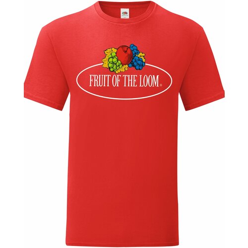 FOTL VINTAGE Men's Vintage T-Shirt with Big Logo Cijene
