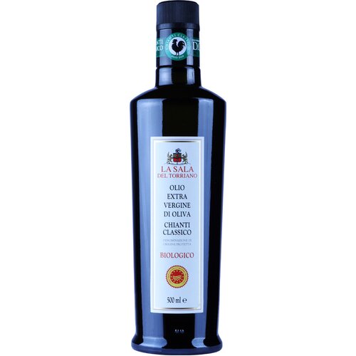 La Sala Maslinovo Ulje 0.5l Cene
