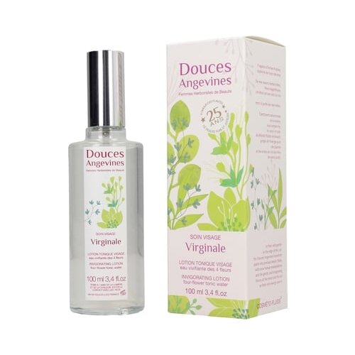 Douces Angevines virginale tonic Cene