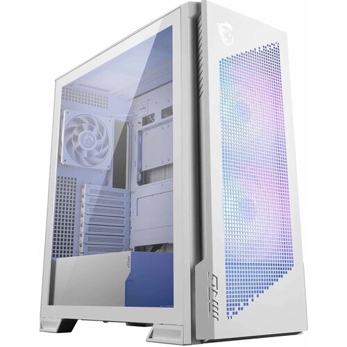 MSI MPG VELOX 300R AIRFLOW PZ Midi Tower White Cijene