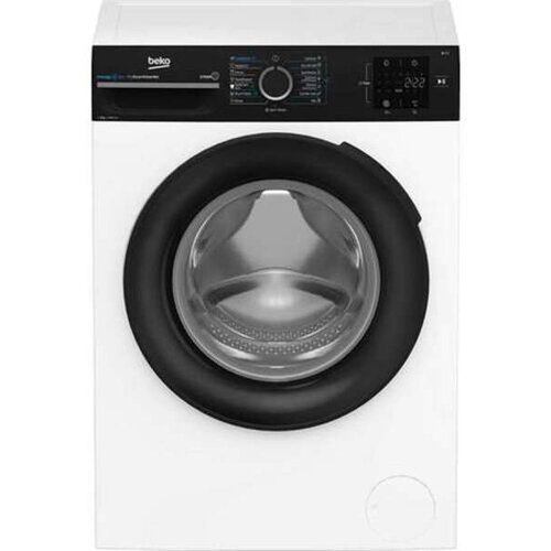 Beko BM3WFSU38413WPBB1 ma&scaron;ina za pranje ve&scaron;a Cene
