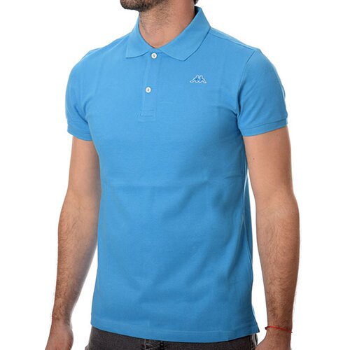 Robe Di Kappa Muška majica William, Plava Cene