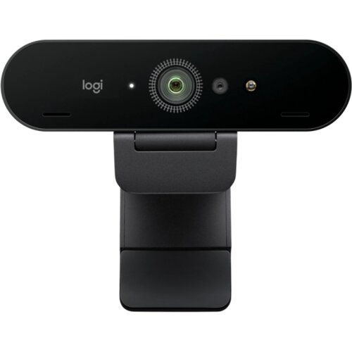 Logitech WEBCAM - Brio 4K - GRAPHITE - USB - EMEA28i-935 Cene
