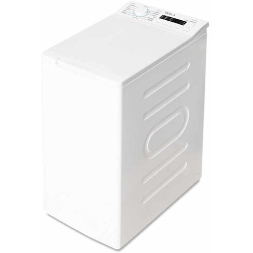Tesla Ve&amp;scaron; ma&amp;scaron;ina WL71292M 7.5kg/1200RPM/gornje punjenej/inverter Slike