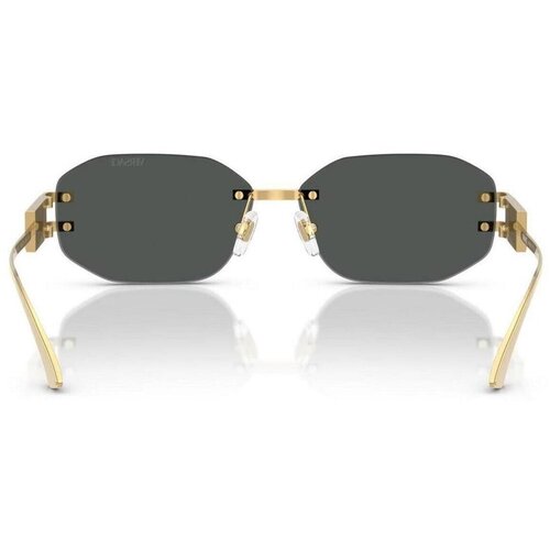 Versace VE2274 100287 ONE SIZE (58) Zlata/Siva Cene