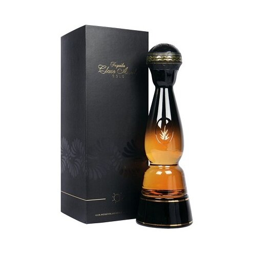 Clase Azul CASE AZUL Tekila Gold 0.7l Slike
