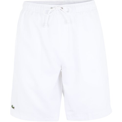 Lacoste Sport Športne hlače bela Cene