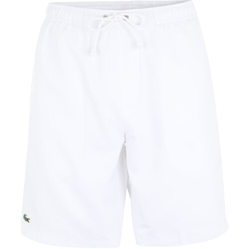 Lacoste Sport Sportske hlače bijela Slike
