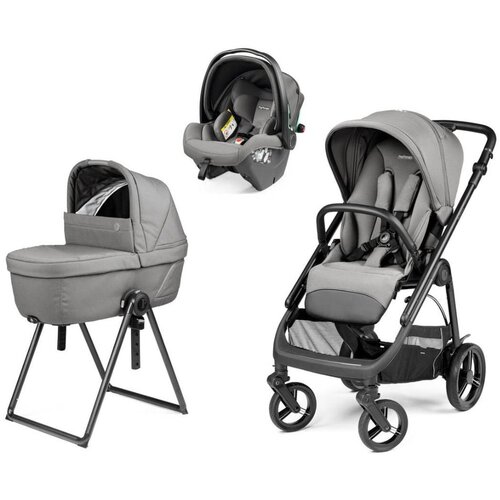 Peg-Perego veloce SLK modularna kolica 3u1, Mercury Cijene
