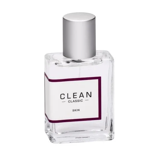 Clean Classic Skin 30 ml parfemska voda za ženske