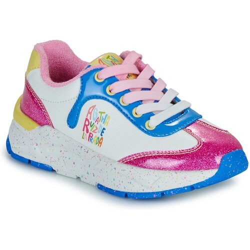 Agatha Ruiz De La Prada SNEAKER Bijela Slike