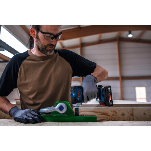 Bosch pro GDS18V-320 akumulatorski udarni odvrtači 06019L5300 Slike