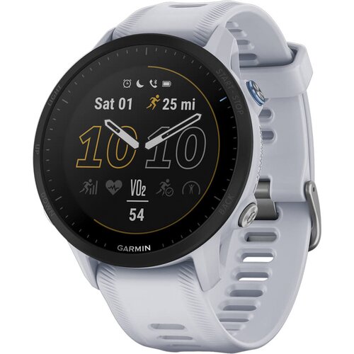 Garmin Sportski sat Forerunner 955 Whitestone Bjela Cijene