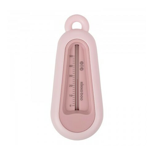 Termometar KikkaBoo termometar za kadicu drop pink ( KKB80005 ) Cene