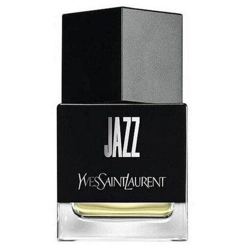 Parfem La Collection Jazz Toaletna voda za mo&amp;scaron;ke 80 ml Slike