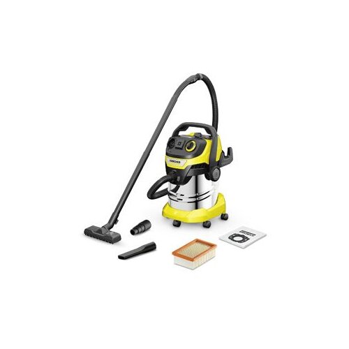  Usisivač suho-mokro WD 5 P S V-25/5/22 KARCHER Cijene