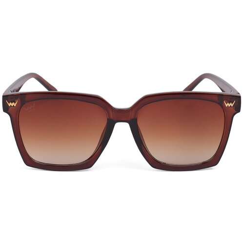 Vuch Sunglasses Maveny Brown Slike