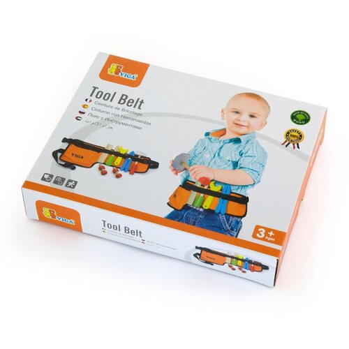 Viga 50532 dječji remen za alat Slike